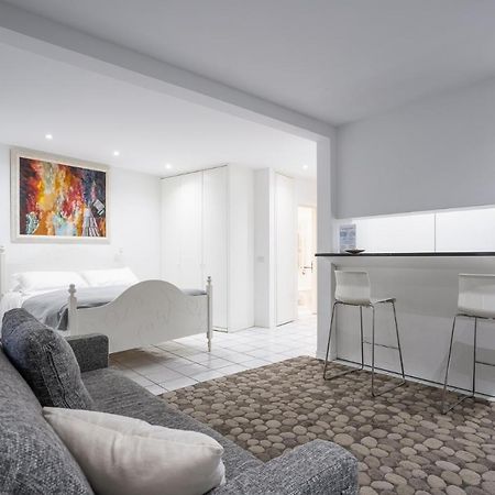 Firenze Rentals - Por Santa Maria Экстерьер фото