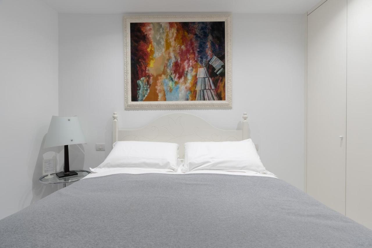 Firenze Rentals - Por Santa Maria Экстерьер фото