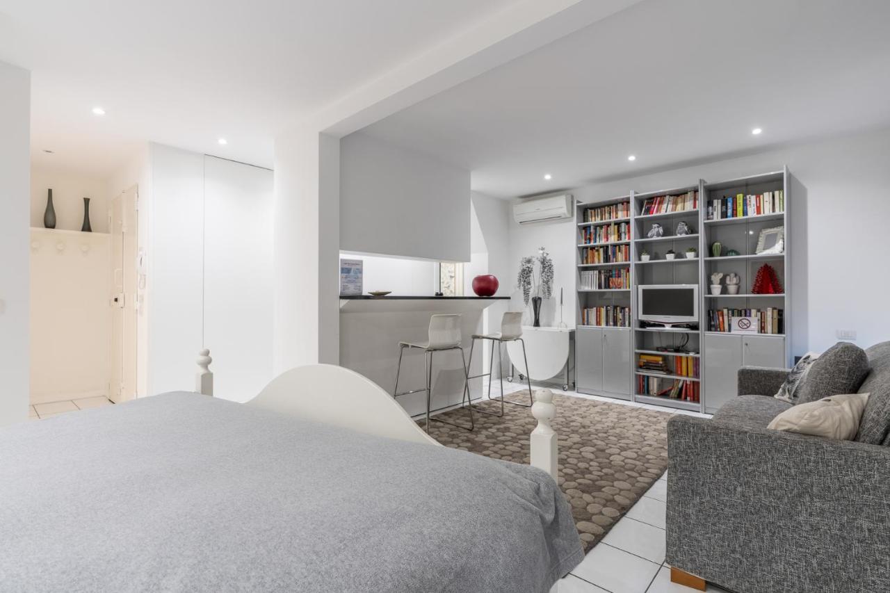 Firenze Rentals - Por Santa Maria Экстерьер фото