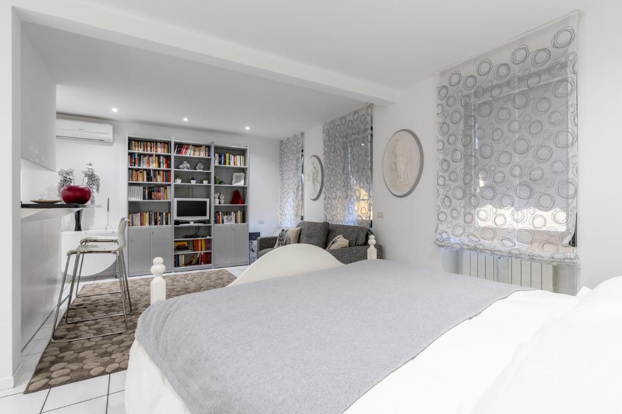 Firenze Rentals - Por Santa Maria Экстерьер фото
