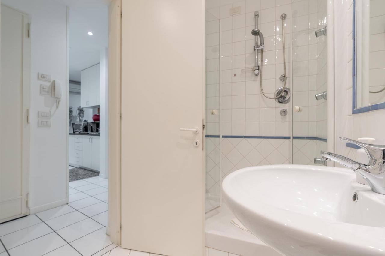 Firenze Rentals - Por Santa Maria Экстерьер фото