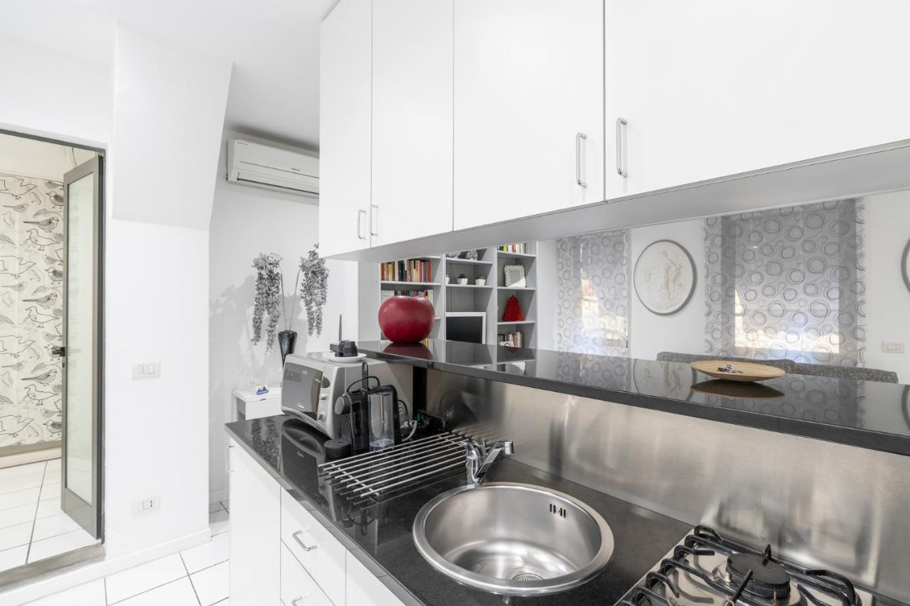 Firenze Rentals - Por Santa Maria Экстерьер фото