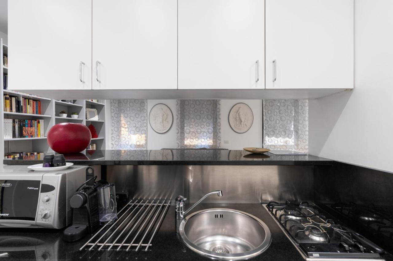 Firenze Rentals - Por Santa Maria Экстерьер фото