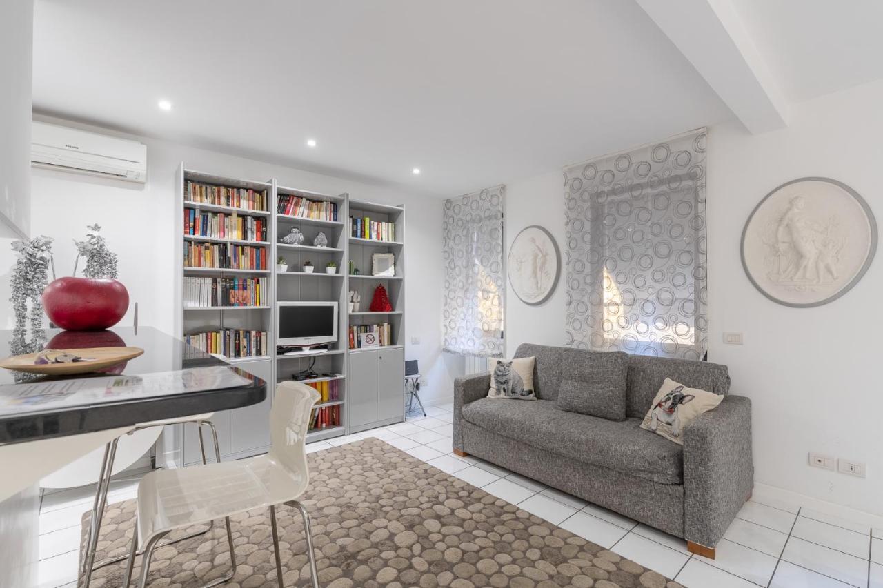 Firenze Rentals - Por Santa Maria Экстерьер фото