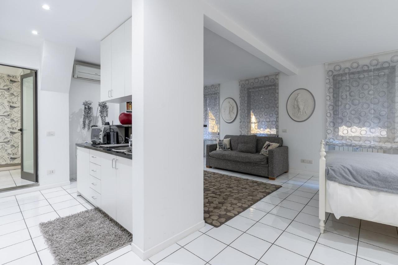 Firenze Rentals - Por Santa Maria Экстерьер фото
