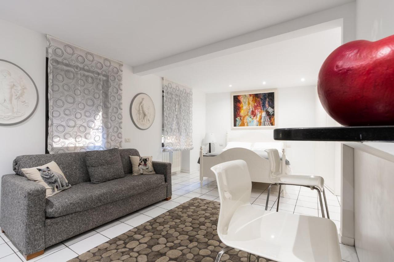 Firenze Rentals - Por Santa Maria Экстерьер фото