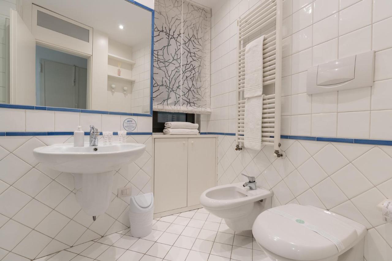 Firenze Rentals - Por Santa Maria Экстерьер фото