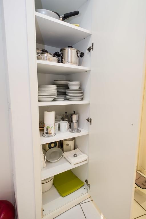 Firenze Rentals - Por Santa Maria Экстерьер фото